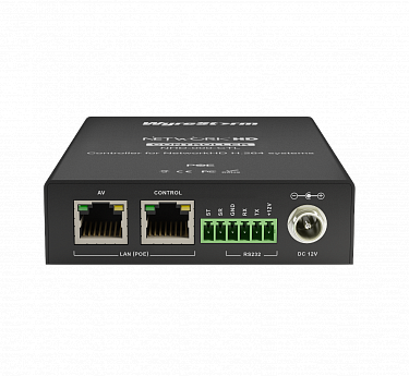 WyreStorm NHD-000-CTL