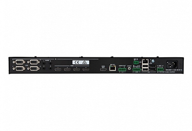 Crestron DMPS3-4K-100-C