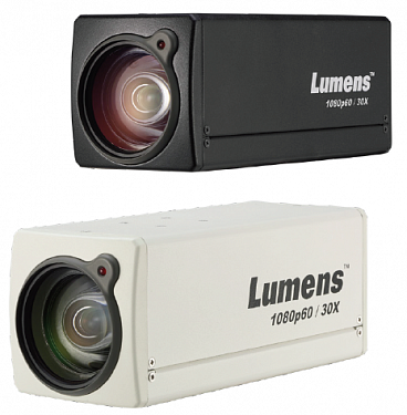Lumens VC-BC601PB