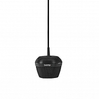 Tesira TCM-1A Black