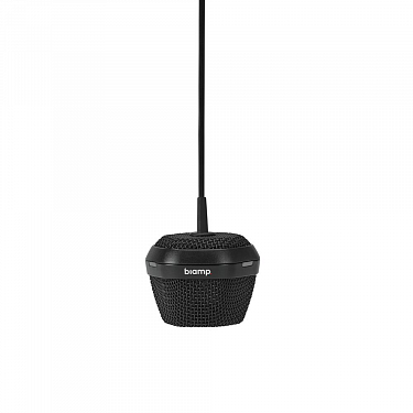 Biamp Tesira TCM-1A Black