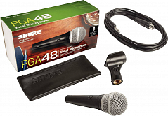 PGA48-XLR-E