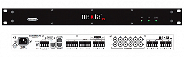 Biamp Nexia PM