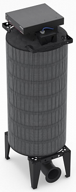 Extron NetPA U 8001 SUB
