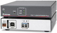 FOX T USB Extender Plus MM