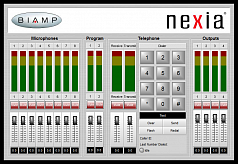 Nexia TC