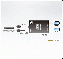 VS82H