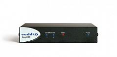 EasyUSB Mixer/Amp