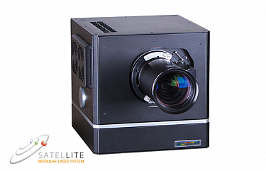 Digital Projection Satellite MLS