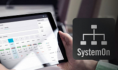 SystemOn