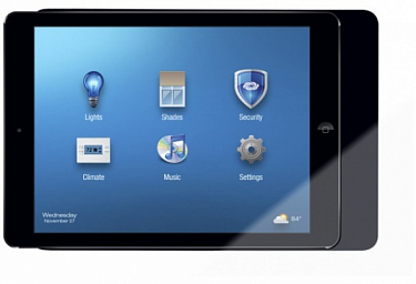 Crestron IDOC-PAD-LCA-DSWC