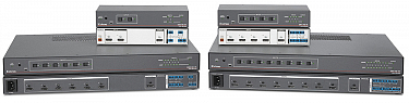 Extron SW8 HD 4K