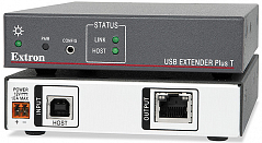 USB Extender Plus Series