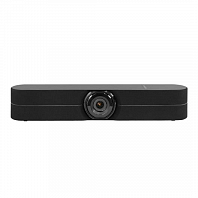 HuddleSHOT All-in-One black