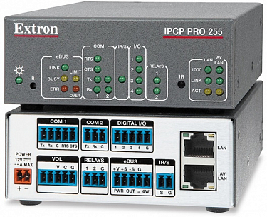 Extron IPCP Pro 255