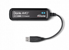 ADP-USB-AU-2X2