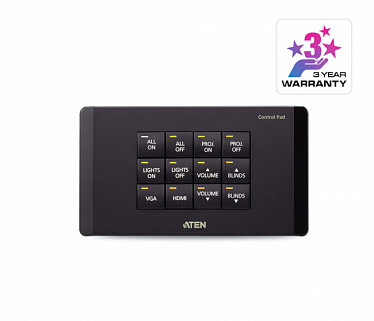 ATEN VK02001